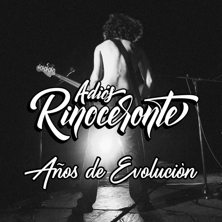 Adiós Rinoceronte's avatar image