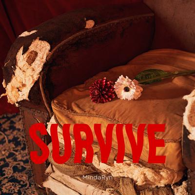 SURVIVE's cover