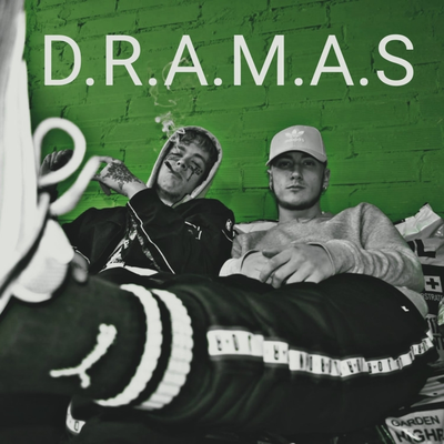 D.R.A.M.A.S's cover