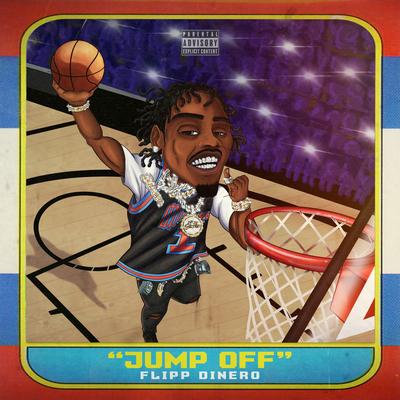 Jump Off's cover