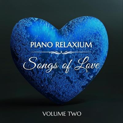 Songs of Love, Vol. 2's cover