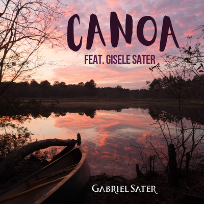 Canoa's cover