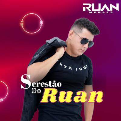 Serestão do Ruan (Cover)'s cover