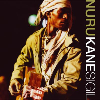 Toub By Nuru Kane's cover