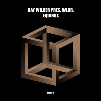 Equinox By Kay Wilder, WLDR.'s cover