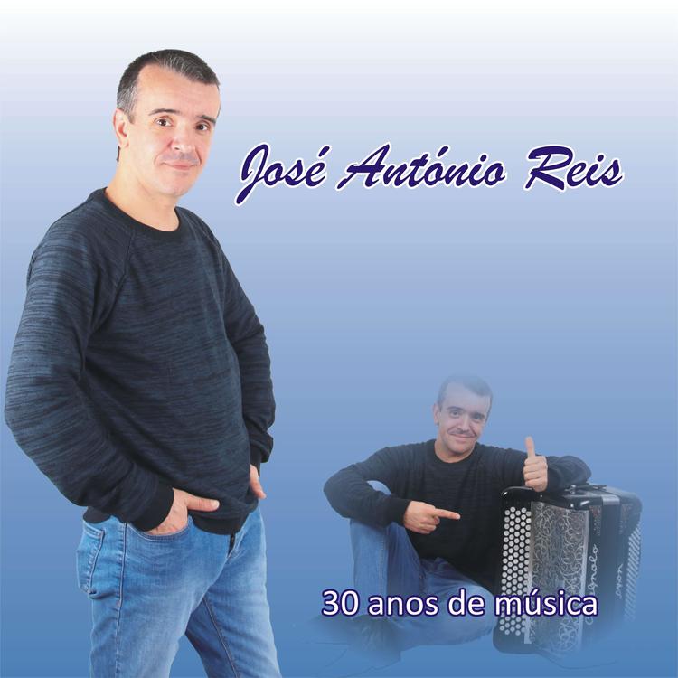 José António Reis's avatar image