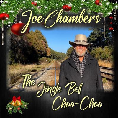 Joe Chambers's cover