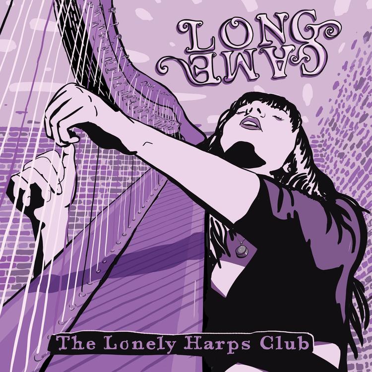 The Lonely Harps Club's avatar image