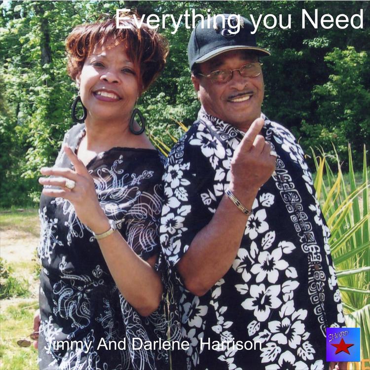Jimmy And Darlene Harrison's avatar image