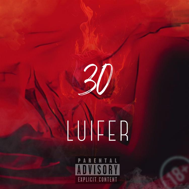 Luifer's avatar image
