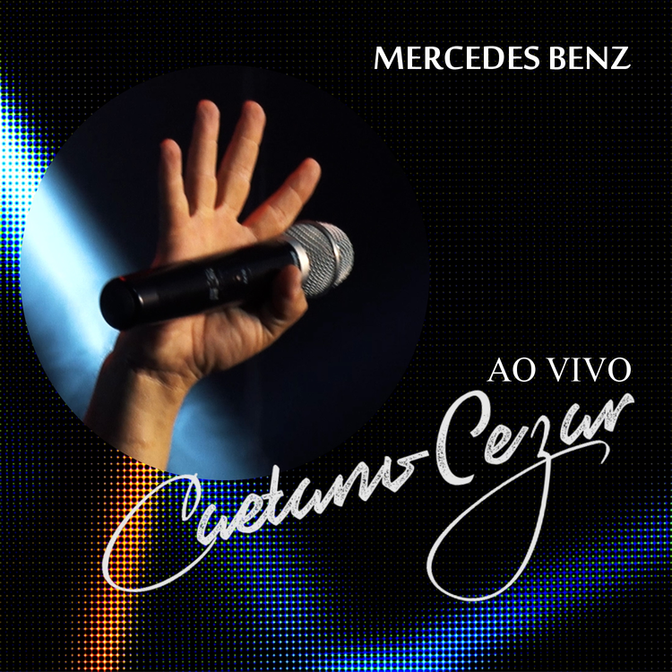 Caetano Cezar's avatar image