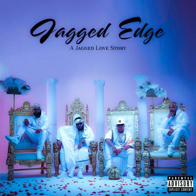 Seasons of Us By Jagged Edge's cover