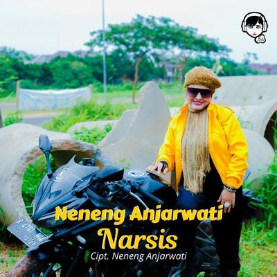 Narsis's cover