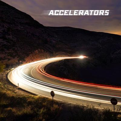 Accelerators's cover