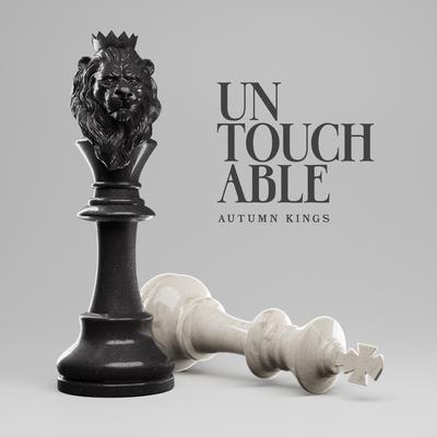 Untouchable By Autumn Kings's cover