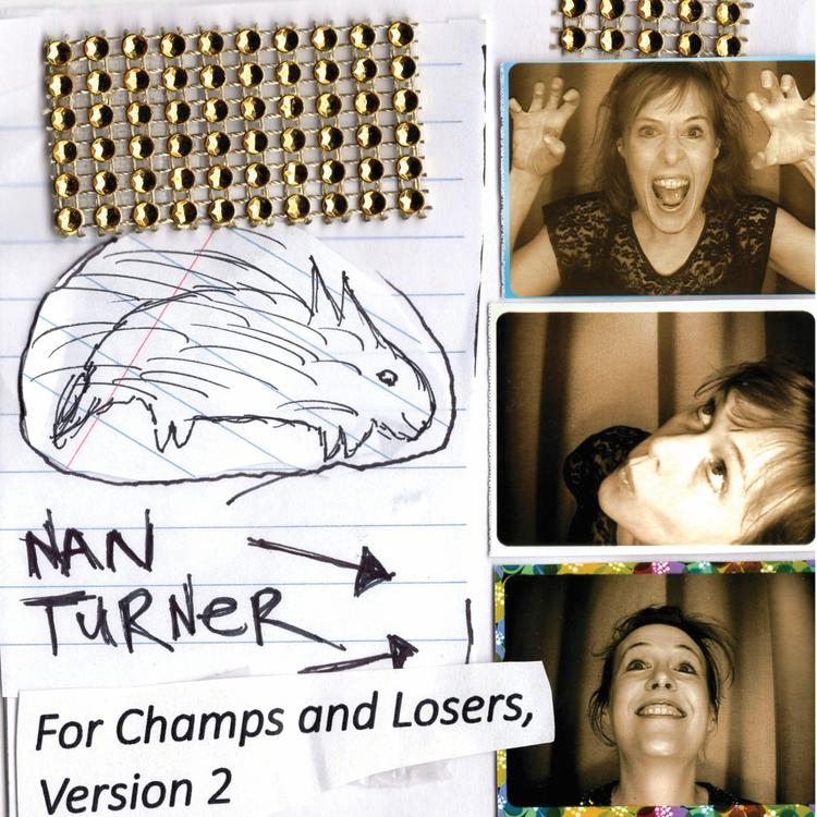 Nan Turner's avatar image