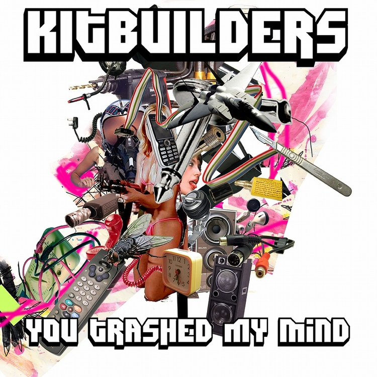 Kitbuilders's avatar image