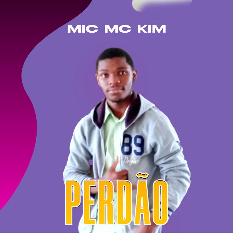 Mic Mc Kim's avatar image