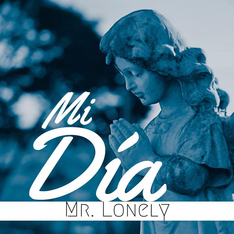 Mr. Lonely's avatar image