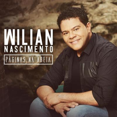 Páginas na Areia By Wilian Nascimento's cover