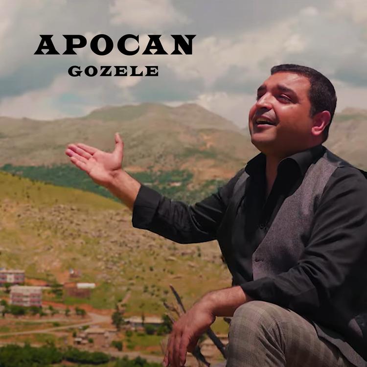 Apocan's avatar image