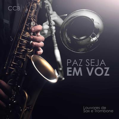 Bençãos Como Chuva By Tocatas Brasil CCB's cover