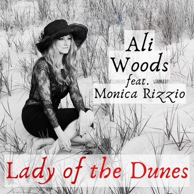 Ali Woods's cover