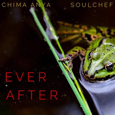 Ever After By Chima Anya, Soulchef's cover