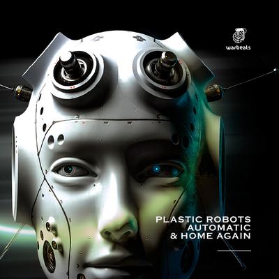 Automatic (Extended Mix) By Plastic Robots's cover