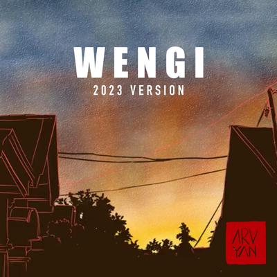 Wengi (2023 Version)'s cover