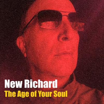 Have You Got My Back? By New Richard's cover