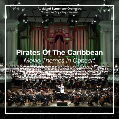 Pirates of the Caribbean (Live) By Auckland Symphony Orchestra's cover