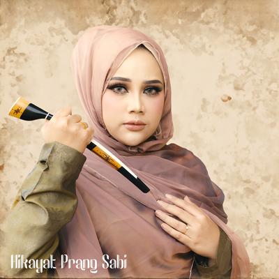 Hikayat Prang Sabi's cover