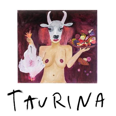 Taurina's cover