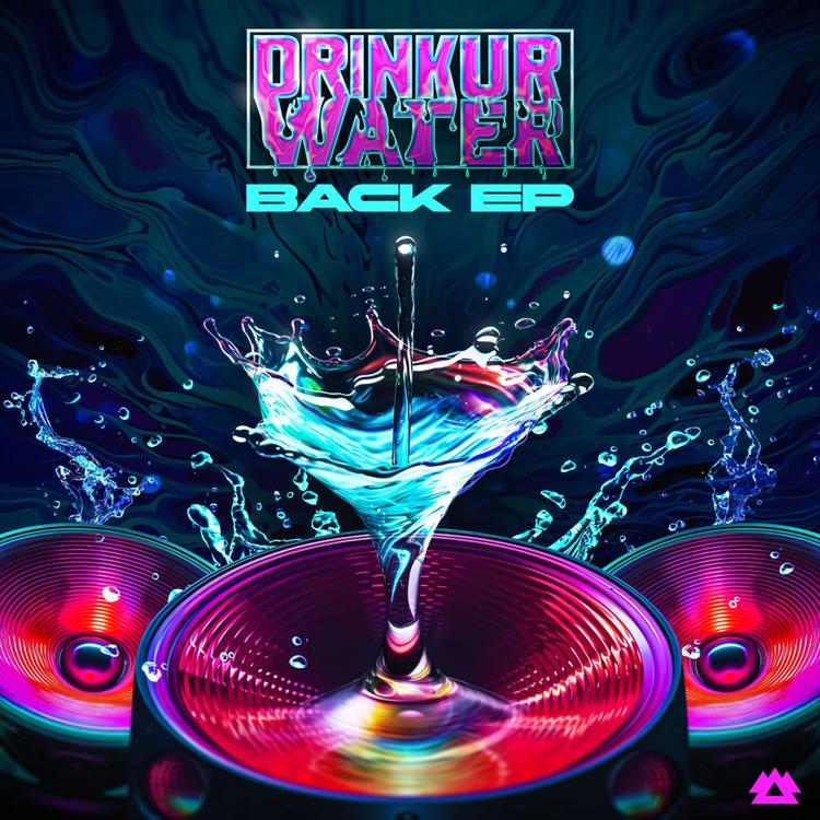 Drinkurwater's avatar image