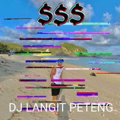 DJ langit peteng's cover