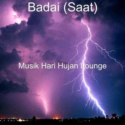Badai (Saat)'s cover