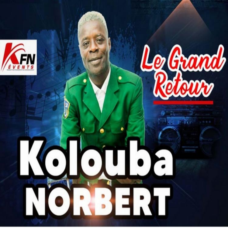 Kolouba Norbert's avatar image