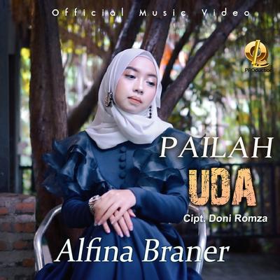 Pailah Uda's cover