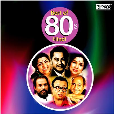 Best Of 80's Hindi's cover