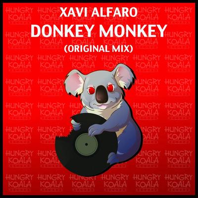 Donkey Monkey (Original Mix)'s cover