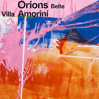 Villa Amorini's cover