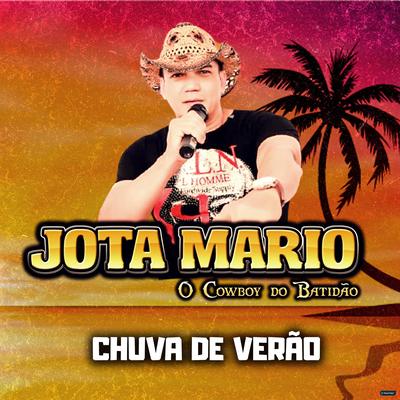 Chuva de Verão By Jota Mario o Cowboy do Batidão's cover