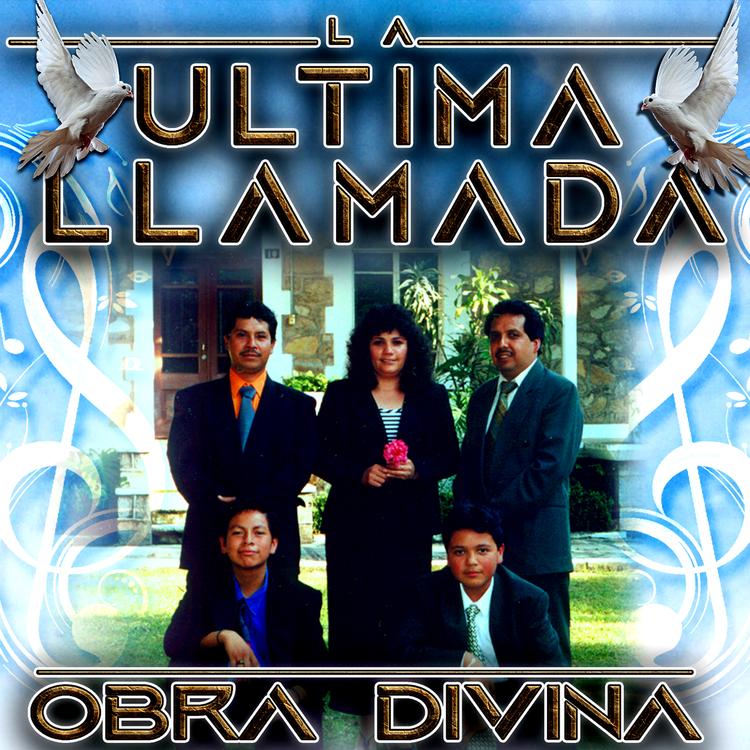 La Ultima Llamada's avatar image