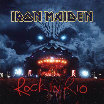 Rock in Rio (Live)'s cover
