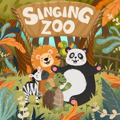 The Singing Zoo's cover