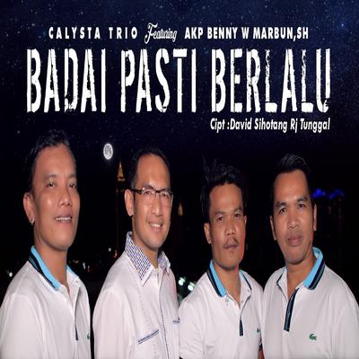 Badai Pasti Berlalu's cover