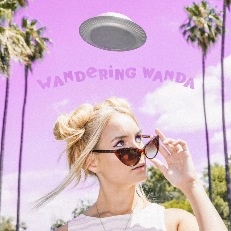 Wandering Wanda's avatar image