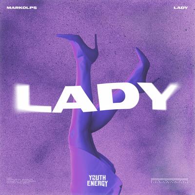 Lady By Markolps's cover