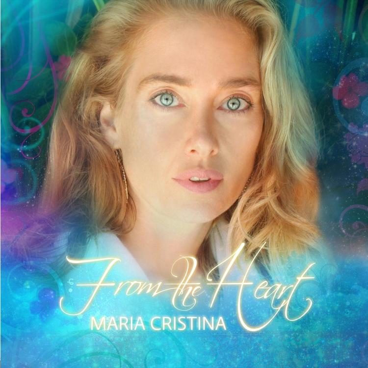 Maria Cristina's avatar image